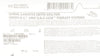 KCI M8275063/5 Canister w/Gel for INFOVAC & V.A.C. Ulta Therapy Systems, 500mL
