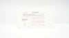 KCI M8275063/5 Canister w/Gel for INFOVAC & V.A.C. Ulta Therapy Systems, 500mL