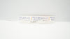BD 328447 SafetyGlide U-100 Insulin Syringe 1/2mL x 31G x 15/64inch TW