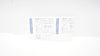 BD 305762 Eclipse Ndle 23G x 1inch