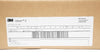 3M 6651EZ Loban 2 Antimicrobial Incise Drape 23 inch x 33 inch - Case of 40