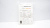 Avanos 0301-14 MIC Jejunostomy Feeding Tube 14 Fr