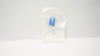 Bard 0046000 PreVent Anti-Reflux Filter