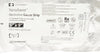 Covidien 8884433605 Xeroform Occlusive Gauze Strip 5inch x 9inch