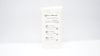 Bard 007976 PTFE Felt 1inch x 6inch (x)