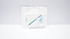 Codman 80-1400 Surgical Patties 1/2inch x 1/2inch (x) - Pack of 10