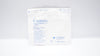 Codman 80-1400 Surgical Patties 1/2inch x 1/2inch (x) - Pack of 10