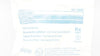 Tyco 1600 Kendall Curity Catheter Plug w/ Protective Cup