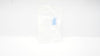 Tyco 1600 Kendall Curity Catheter Plug w/ Protective Cup