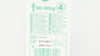 Intersurgical 8204000 I-Gel Supraglottic Airway 50 - 90kg, Size 4 (x)