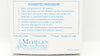 Medegen Medical 2562 Gent-L-Kare Cleansing Enema Set w/1500cc Enema Bag