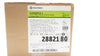 Halyard 2882180 Fluidshield 2 Fog-Free Procedure Mask,Blue - Box of 100