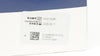 Halyard 47500 Soft Touch II Surgical Mask, Blue - Box of 50