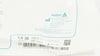 Applied Medical C0R47 Kii Blunt Obturator with Balloon Sleeve 12mm x 100mm