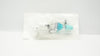 Applied Medical C0R47 Kii Blunt Obturator with Balloon Sleeve 12mm x 100mm