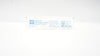 Medline SYR103010 3mL Luer Lock Disposable Syringe w/o Ndle