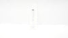 Medline SYR103010 3mL Luer Lock Disposable Syringe w/o Ndle