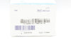 BD 305122 Precision Glide Ndle 25G x 5/8inch - Box of 100