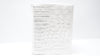 Symmetry 81-1011 Secto Tonsil Sponge Medium Unit of 5 Sponges (x) - Box of 12