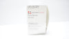Symmetry 81-1011 Secto Tonsil Sponge Medium Unit of 5 Sponges (x) - Box of 12