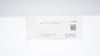 Ethicon 8533 2-0 PROLENE Polypropylene Stre SH, 26mm 1/2c Taper, 48inch
