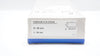 Maquet M00202175428P0 Hemashield Double Velour Vascular Graft 28mm x 30cm(x)
