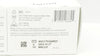 Coloplast 7910 InterDry Moisture-Wicking Fabric W/Silver 10inch x 144inch (x)