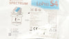 Verathon 0574-0195 GlideScope Spectrum LoPro Video Laryngoscope S4, >40kg (x)