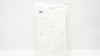 3M 24250 Ranger Standard Flow Blood/Fluid Warming Set with Extension (x)