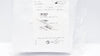 DJO 79-89090 ProCare12inch 4-Panel Binder
