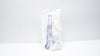 Baxter 2C7461 Clearlink Secondary Medication Set 37inch x 6.7mLHanger 10drops/ml