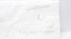 Ethicon BTD05 Endopath Endoscopic Dissectors 5mm x 40.5cm (x) - Pack of 3
