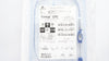EV3 SERB65-14-40-80 Protege GPS Self-Expanding Biliary Stnt System 6F x 80cm(x)