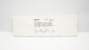 Medtronic 96830-008 Bio-Medicus Pediatric Venous Cannula&Orburator 8Frx10cm (x)