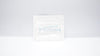 Codman 80-1399 Surgical Patties 1/4inch x 1/4inch - Pack of 10 (x)