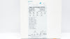 LeMaitre e2100-12 Pruitt Aortic Occlusion Catheter 12F x 24cm (x)