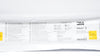 3M 6650EZ Loban 2 Antimicrobial Incise Drape 23inch x 17inch