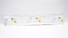 3M 6650EZ Loban 2 Antimicrobial Incise Drape 23inch x 17inch