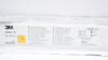 3M 6651EZ Loban 2 Antimicrobial Incise Drape 23inch x 33inch