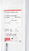 COOK Medical G02950 Peel-Away Introducer Set 16.0Fr/ 30cm (x)