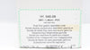 Vygon 1340.08 Dual Flow Gastric Aspiration Tube 08Fr x 60cm - Box of 10