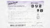 Bard 1716000 PowerPort Slim Implantable Port 6F (x)