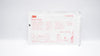 3M 2346N Defib-PaD Conductive Gel Pads 9inch x 6inch 4-1/2inch x 6inch (x)