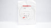 Cook Medical G14590 Bentson PTFE Wire Guide w/15cm Flexible Tip, .035inch