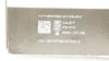 3M 1657 Tegaderm CHG I.V. Securement Dressing 3-1/2 x 4-1/2inch (x) - Box of 25