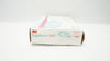 3M 1657 Tegaderm CHG I.V. Securement Dressing 3-1/2 x 4-1/2inch (x) - Box of 25