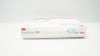 3M 1657 Tegaderm CHG I.V. Securement Dressing 3-1/2 x 4-1/2inch (x) - Box of 25