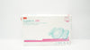 3M 1657 Tegaderm CHG I.V. Securement Dressing 3-1/2 x 4-1/2inch (x) - Box of 25