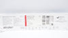 Stryker 0375-941-500 Formula Slap Arthroscopic Shaver Blade 4.0mm x 125mm (x)