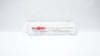 Stryker 0375-941-500 Formula Slap Arthroscopic Shaver Blade 4.0mm x 125mm (x)